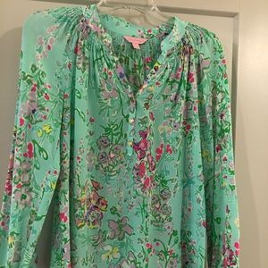 Lilly Pulitzer Elsa XS